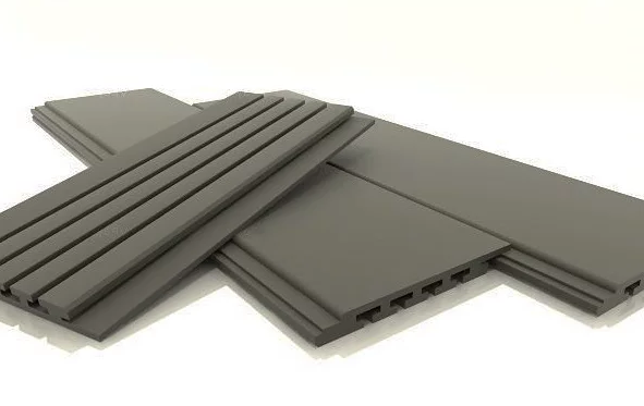 Сайдинг NanoWood HOUSE Беленый дуб купить в Успенском