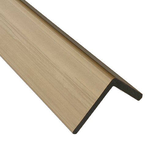 Угол EasyDecking Co-extrusion 57х57 Oak купить в Успенском