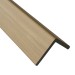 Угол EasyDecking Co-extrusion 57х57 Oak купить в Успенском