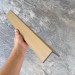 Угол EasyDecking Co-extrusion 57х57 Oak купить в Успенском