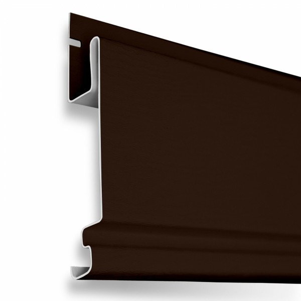 Добор 95 мм коричневый купить в Успенском