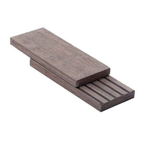 Плинтус Bruggan Multicolor 10х80х2200 Серый купить в Успенском