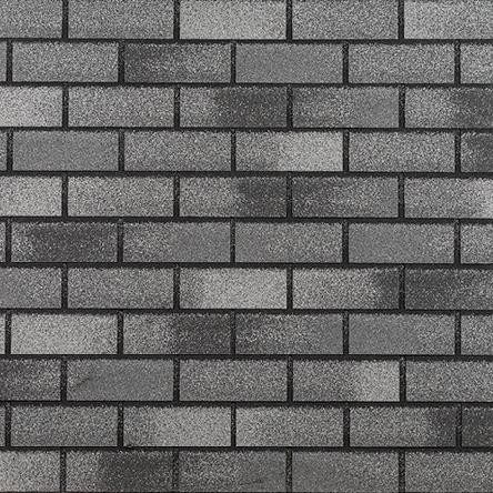 Фасадная плитка битумная, Технониколь HAUBERK кирпич Готический купить в Успенском