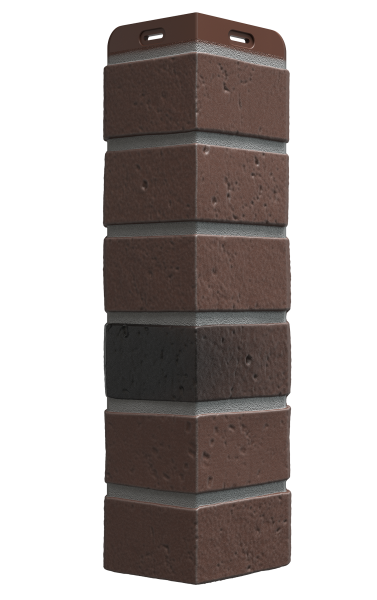 Угол Berg коричневый купить в Успенском