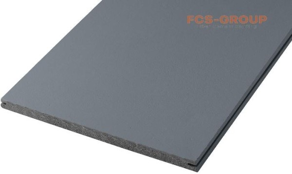 Фиброцементные панели FCS Group Smooth Line F15 купить в Успенском