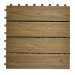 Садовый паркет дпк CM Garden Modern, 300х300 мм, PATINA TEAK (Патина тик) купить в Успенском