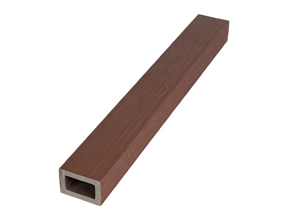 Балясина Woodvex Co-Extrusion Махагон купить в Успенском