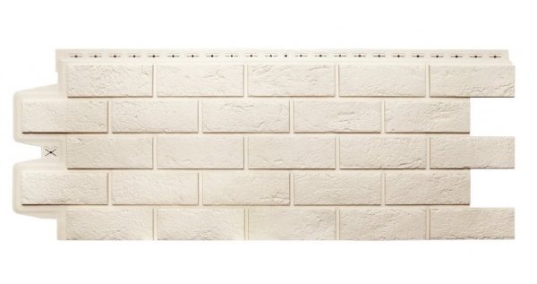 ФП Grand Line состаренный кирпич стандарт молочная купить в Успенском