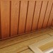 Софит Ю-Пласт, перфорация по центру Дуб Золотой купить в Успенском