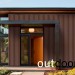 Панель универсальная ДПК Outdoor 3D шлифованная морёный дуб купить в Успенском
