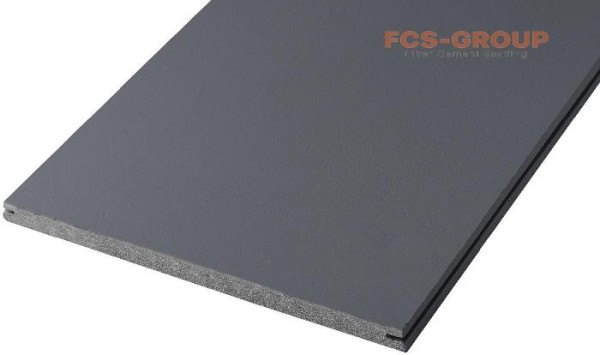 Фиброцементные панели FCS Group Smooth Line F18 купить в Успенском