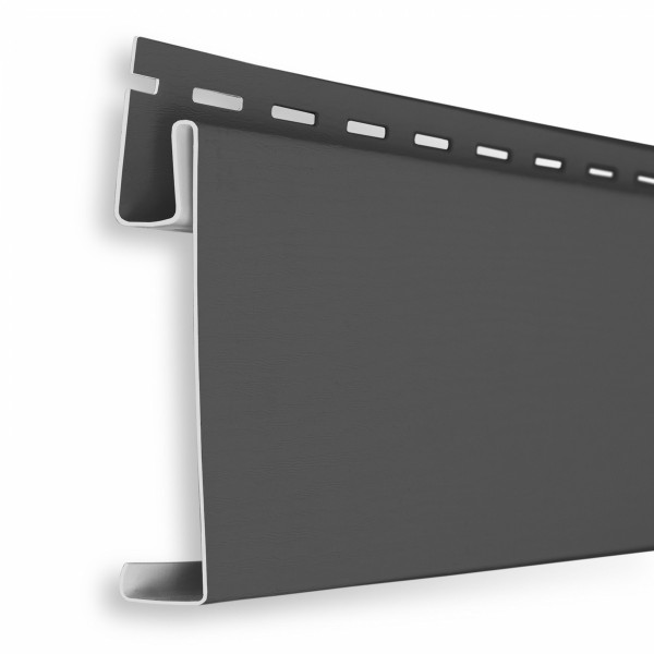 Наличник 120 мм графитовый купить в Успенском