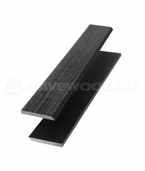 Торцевая рейка Savewood Черный купить в Успенском