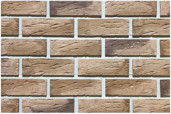 Фиброцементные панели КАНЬОН коллекция КЛИНКЕР 48 купить в Успенском