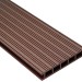 Террасная доска из ДПК Faynag Premium VELVET-ZEBRA  — Шоколад купить в Успенском