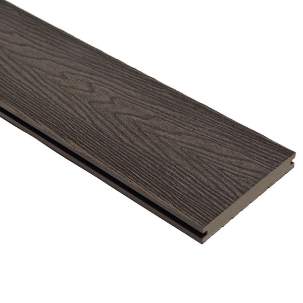 Террасная доска из ДПК CM Decking серия VINTAGE SOLID венге (под заказ) купить в Успенском