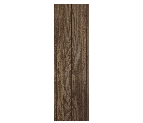 Доска террасная ДПК NanoWood «Lite» Derevo двухсторонняя - Шоколад 140×20 купить в Успенском