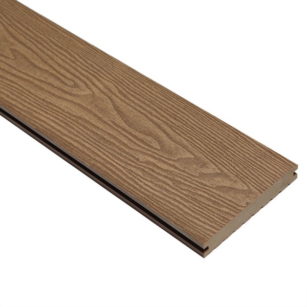 Террасная доска из ДПК CM Decking серия VINTAGE SOLID дуб (под заказ) купить в Успенском