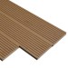 Террасная доска из ДПК CM Decking серия VINTAGE SOLID дуб (под заказ) купить в Успенском