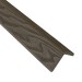 Уголок 3D EasyDecking Wood-Х 50х50 Венге купить в Успенском