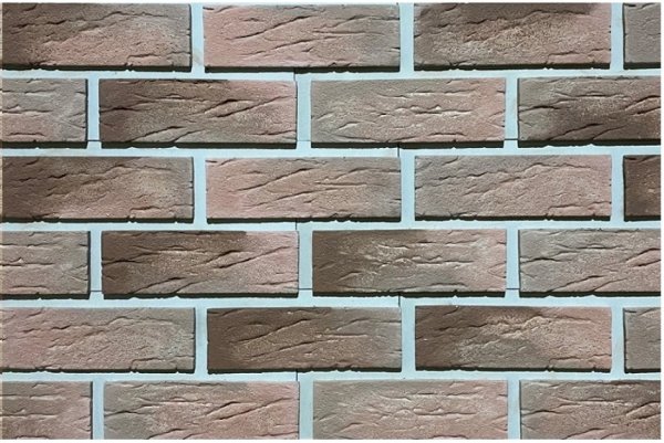 Фиброцементные панели КАНЬОН коллекция КЛИНКЕР 41 купить в Успенском