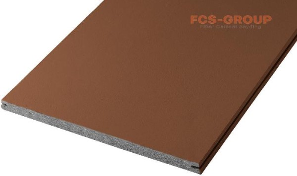 Фиброцементные панели FCS Group Smooth Line F30 купить в Успенском
