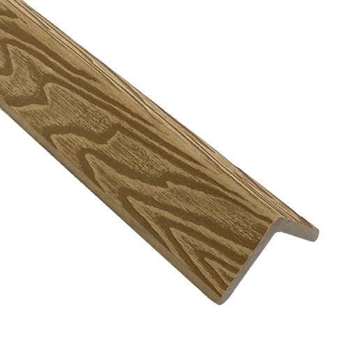 Уголок 3D EasyDecking Wood-Х 50х50 Дуб купить в Успенском