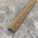 Уголок 3D EasyDecking Wood-Х 50х50 Дуб купить в Успенском