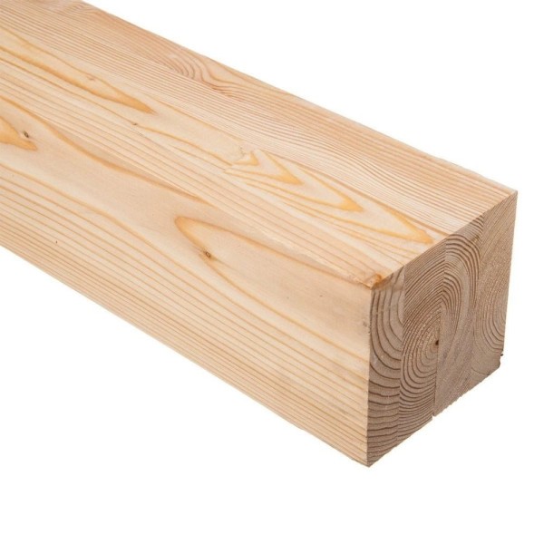 Брус Клееный сосна/ель (90х90х6000мм) купить в Успенском