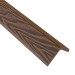 Уголок 3D EasyDecking Wood-Х 50х50 Коричневый купить в Успенском