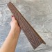 Уголок 3D EasyDecking Wood-Х 50х50 Коричневый купить в Успенском