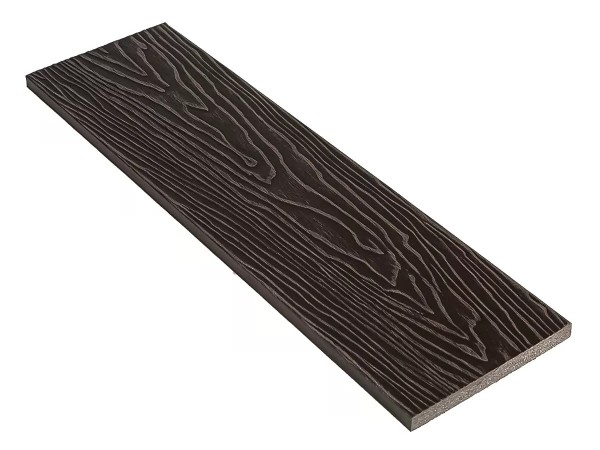 Заборная доска ДПК Deckart Palisad Pro Венге купить в Успенском