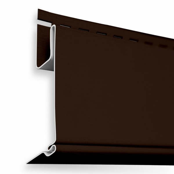 Основание угла 95 мм коричневый купить в Успенском