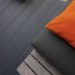 Террасная доска из ДПК Faynag Premium VELVET-ZEBRA  — Венге купить в Успенском