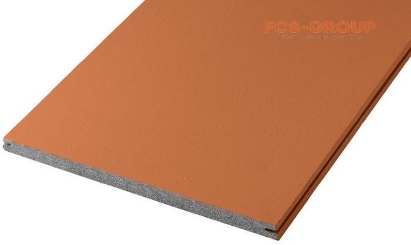 Фиброцементные панели FCS Group Smooth Line F32 купить в Успенском