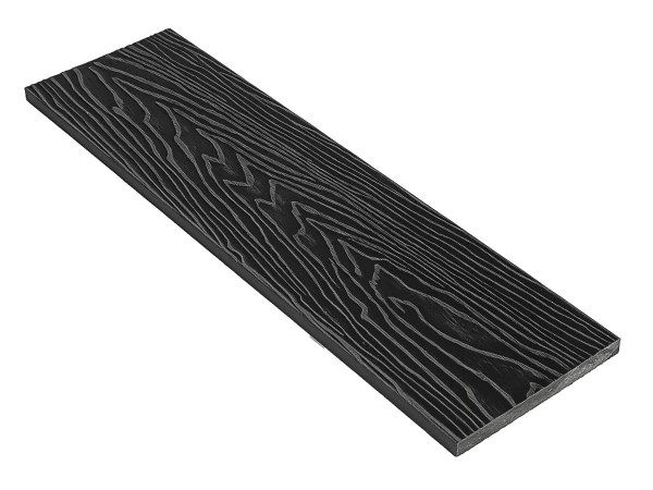 Заборная доска ДПК Deckart Palisad Pro Графит купить в Успенском