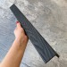 Уголок 3D EasyDecking Wood-Х 50х50 Черное дерево купить в Успенском