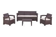 Коллекция мебели Rattan Comfort 5 купить в Успенском