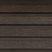 Фасадная доска из ДПК Faynag Wood Рейка Венге купить в Успенском