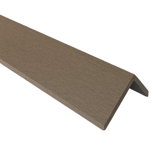 Уголок EasyDecking Wood-Х 50х80 Венге купить в Успенском