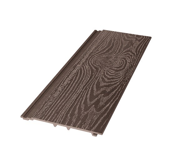 Сайдинг из дпк savewood sw-cedrus тангенциальный распил бежевы терракот купить в Успенском