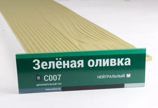 Сайдинг Мирко 7,5 под дерево С007 купить в Успенском