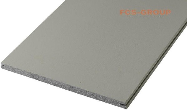 Фиброцементные панели FCS Group Smooth Line F52 купить в Успенском