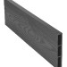 Доска для грядок и клумб из ДПК NauticPrime, 25х150х2950 серый купить в Успенском