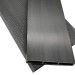 Доска для грядок и клумб из ДПК NauticPrime, 25х150х2950 серый купить в Успенском