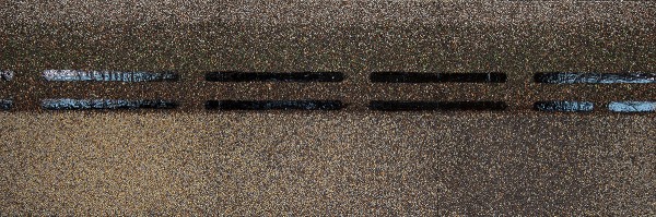 Коньково-карнизная черепица Docke Premium, вагаси купить в Успенском