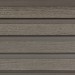 Фасадная доска из ДПК Faynag Wood Рейка Графит купить в Успенском