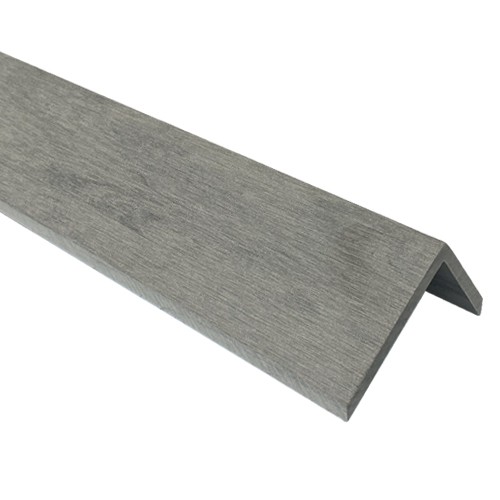 Уголок EasyDecking Wood-Х 50х80 Серый Микс купить в Успенском