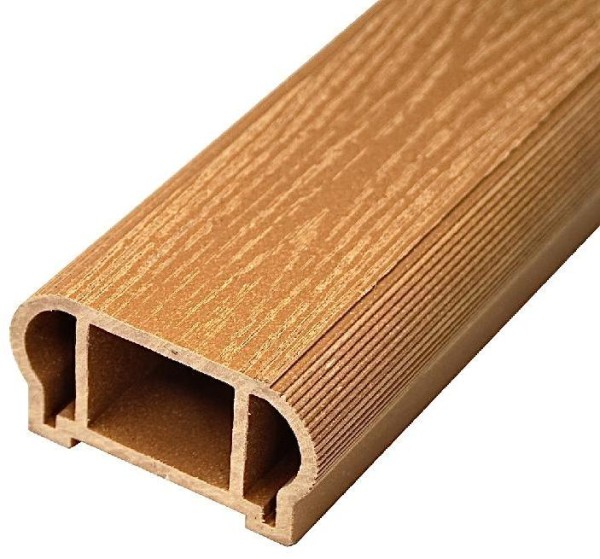 Перила FAYNAG ДПК WOOD тик купить в Успенском
