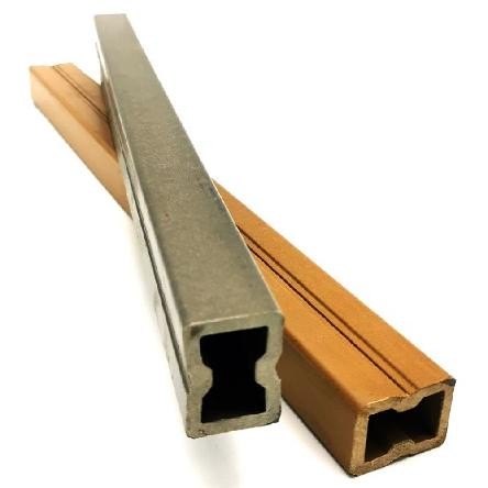 Лага из ДПК 30х40 NanoWood купить в Успенском